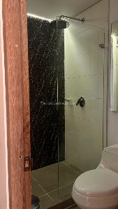 Apartamento de 1 alcoba en venta en Edificio Oikos Chapinero, Bogotá, 44 m² · foto 11 de 18