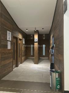 Apartamento de 1 alcoba en venta en Edificio Oikos Chapinero, Bogotá, 44 m² · foto 13 de 18