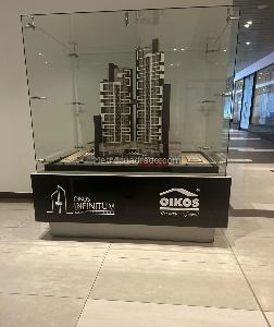 Apartamento de 1 alcoba en venta en Edificio Oikos Chapinero, Bogotá, 44 m² · foto 14 de 18