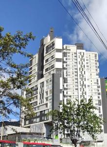 Apartamento de 1 alcoba en venta en Edificio Oikos Chapinero, Bogotá, 44 m² · foto 16 de 18