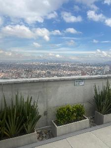 Apartamento de 1 alcoba en venta en Edificio Oikos Chapinero, Bogotá, 44 m² · foto 18 de 18