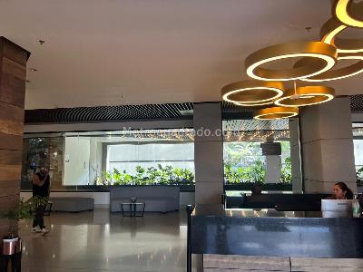 Apartamento de 1 alcoba en venta en Edificio Oikos Chapinero, Bogotá, 44 m² · foto 15 de 18