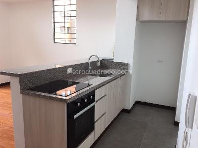 Apartamento en venta en Suba, Bogotá · foto 3 de 13
