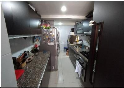 Apartamento de 3 alcobas en venta en Cedritos Belmira, Bogotá, 101 m² · foto 11 de 20