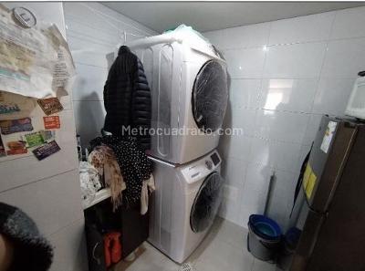 Apartamento de 3 alcobas en venta en Cedritos Belmira, Bogotá, 101 m² · foto 12 de 20