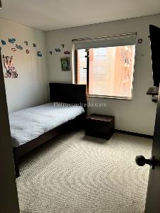 Apartamento de 3 alcobas en venta en Cedritos Belmira, Bogotá, 101 m² · foto 13 de 20