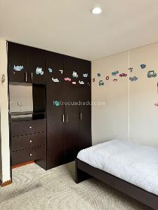 Apartamento de 3 alcobas en venta en Cedritos Belmira, Bogotá, 101 m² · foto 14 de 20