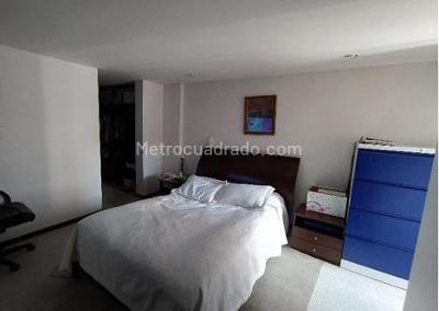 Apartamento de 3 alcobas en venta en Cedritos Belmira, Bogotá, 101 m² · foto 15 de 20