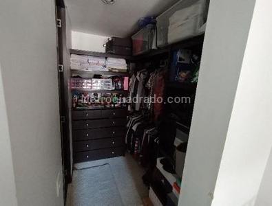Apartamento de 3 alcobas en venta en Cedritos Belmira, Bogotá, 101 m² · foto 16 de 20