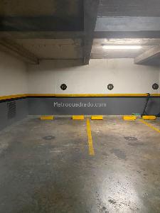 Apartamento de 3 alcobas en venta en Cedritos Belmira, Bogotá, 101 m² · foto 19 de 20