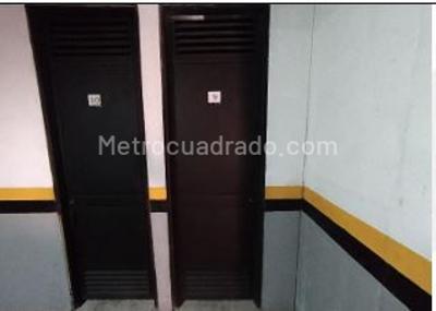 Apartamento de 3 alcobas en venta en Cedritos Belmira, Bogotá, 101 m² · foto 20 de 20
