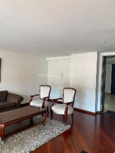 Apartamento de 3 alcobas en venta en Cedritos Belmira, Bogotá, 101 m² · foto 4 de 20