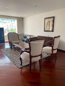Apartamento de 3 alcobas en venta en Cedritos Belmira, Bogotá, 101 m² · foto 5 de 20