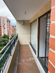 Apartamento de 3 alcobas en venta en Cedritos Belmira, Bogotá, 101 m² · foto 8 de 20