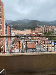 Apartamento de 3 alcobas en venta en Cedritos Belmira, Bogotá, 101 m² · foto 9 de 20