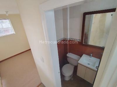 Apartamento de 4 alcobas en venta en Chapinero Alto, Bogotá, 129 m² · foto 11 de 20