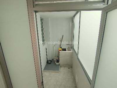 Apartamento de 4 alcobas en venta en Chapinero Alto, Bogotá, 129 m² · foto 13 de 20
