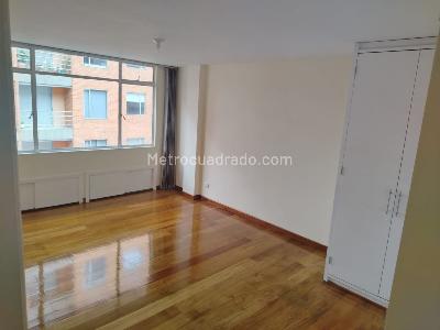 Apartamento de 4 alcobas en venta en Chapinero Alto, Bogotá, 129 m² · foto 14 de 20