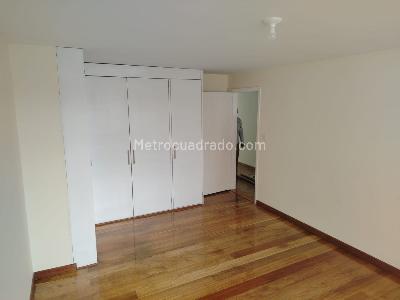 Apartamento de 4 alcobas en venta en Chapinero Alto, Bogotá, 129 m² · foto 15 de 20
