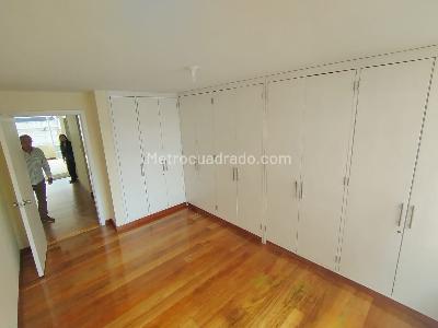 Apartamento de 4 alcobas en venta en Chapinero Alto, Bogotá, 129 m² · foto 16 de 20