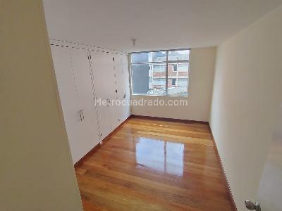 Apartamento de 4 alcobas en venta en Chapinero Alto, Bogotá, 129 m² · foto 17 de 20