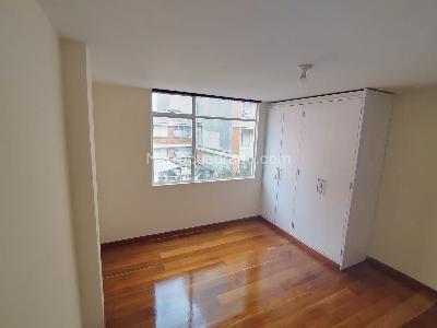 Apartamento de 4 alcobas en venta en Chapinero Alto, Bogotá, 129 m² · foto 18 de 20