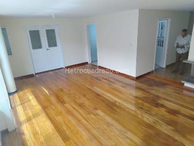 Apartamento de 4 alcobas en venta en Chapinero Alto, Bogotá, 129 m² · foto 2 de 20