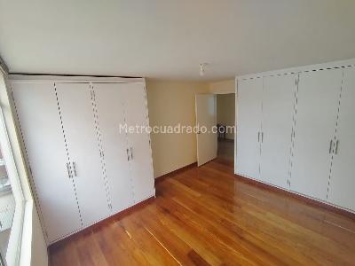 Apartamento de 4 alcobas en venta en Chapinero Alto, Bogotá, 129 m² · foto 19 de 20