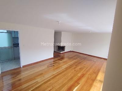 Apartamento de 4 alcobas en venta en Chapinero Alto, Bogotá, 129 m² · foto 6 de 20