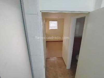 Apartamento de 4 alcobas en venta en Chapinero Alto, Bogotá, 129 m² · foto 7 de 20