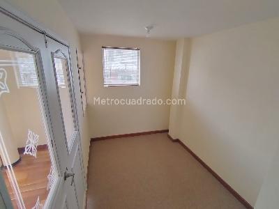 Apartamento de 4 alcobas en venta en Chapinero Alto, Bogotá, 129 m² · foto 8 de 20