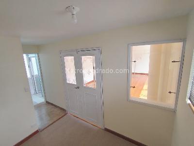 Apartamento de 4 alcobas en venta en Chapinero Alto, Bogotá, 129 m² · foto 9 de 20