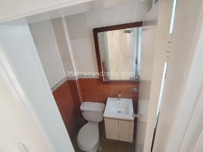 Apartamento de 4 alcobas en venta en Chapinero Alto, Bogotá, 129 m² · foto 10 de 20