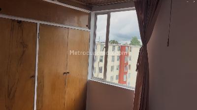 Apartamento en venta en Bochica Iii, Bogotá · foto 10 de 10
