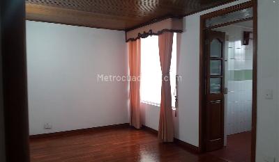 Apartamento en venta en Bochica Iii, Bogotá · foto 2 de 10