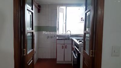 Apartamento en venta en Bochica Iii, Bogotá · foto 4 de 10