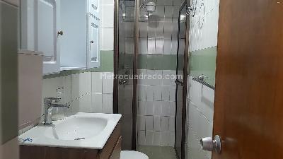 Apartamento en venta en Bochica Iii, Bogotá · foto 7 de 10