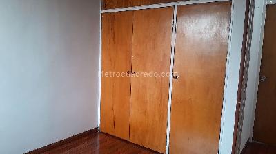 Apartamento en venta en Bochica Iii, Bogotá · foto 8 de 10