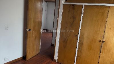 Apartamento en venta en Bochica Iii, Bogotá · foto 9 de 10