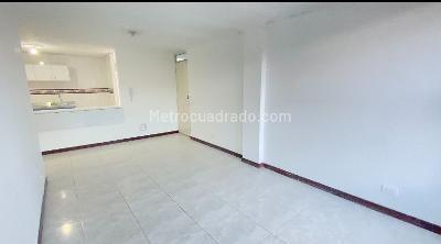Apartamento en venta en Normandia, Bogotá · foto 2 de 10
