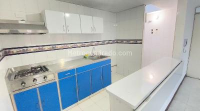 Apartamento en venta en Normandia, Bogotá · foto 4 de 10