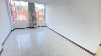 Apartamento en venta en Normandia, Bogotá · foto 9 de 10