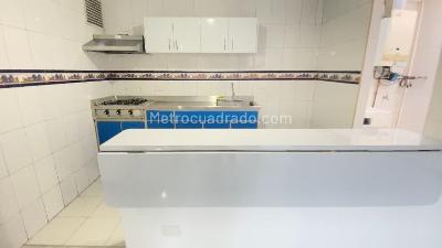 Apartamento en venta en Normandia, Bogotá · foto 3 de 10