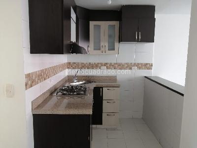 Piso – Bogotá D.C., Los Alcázares, Localidad Barrios Unidos