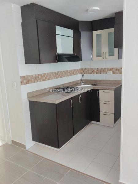Piso – Bogotá D.C., Los Alcázares, Localidad Barrios Unidos - Vista 3