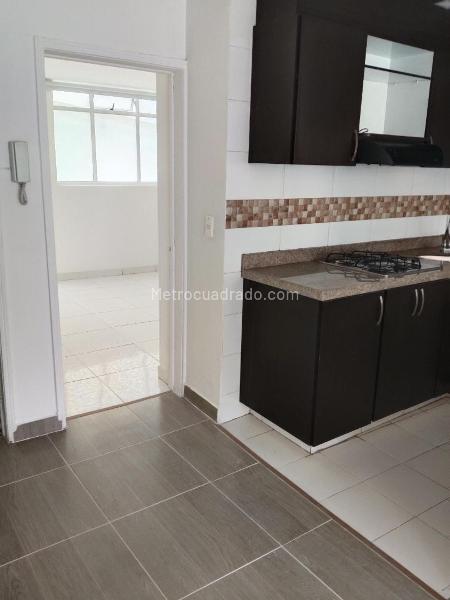 Piso – Bogotá D.C., Los Alcázares, Localidad Barrios Unidos - Vista 4