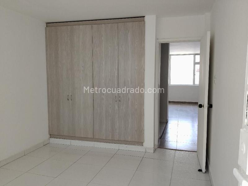 Piso – Bogotá D.C., Los Alcázares, Localidad Barrios Unidos - Vista 5