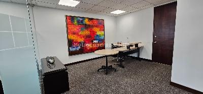 Oficina en Arriendo, porciuncula av chile Zona Urbana, Bogotá D.C.
