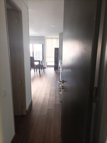 Piso – Bogotá D.C. - Vista 2
