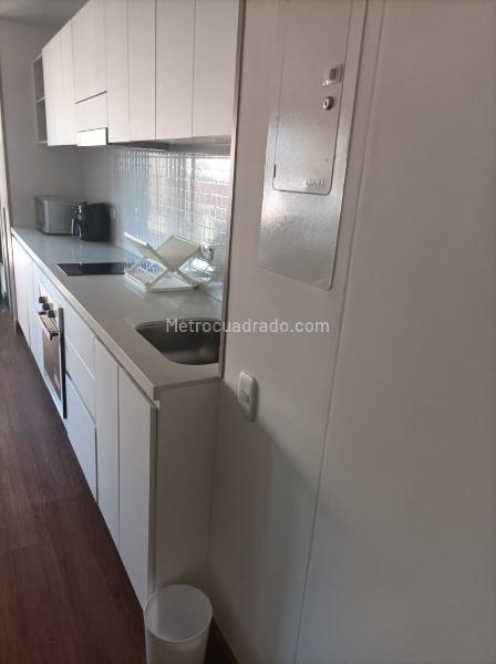 Piso – Bogotá D.C. - Vista 3